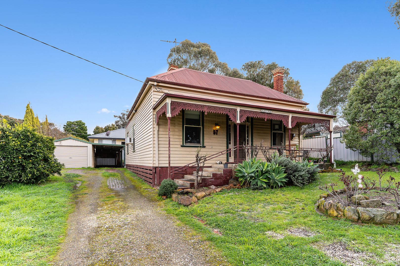 57 Jackson Street, Long Gully Property History & Address Research Domain