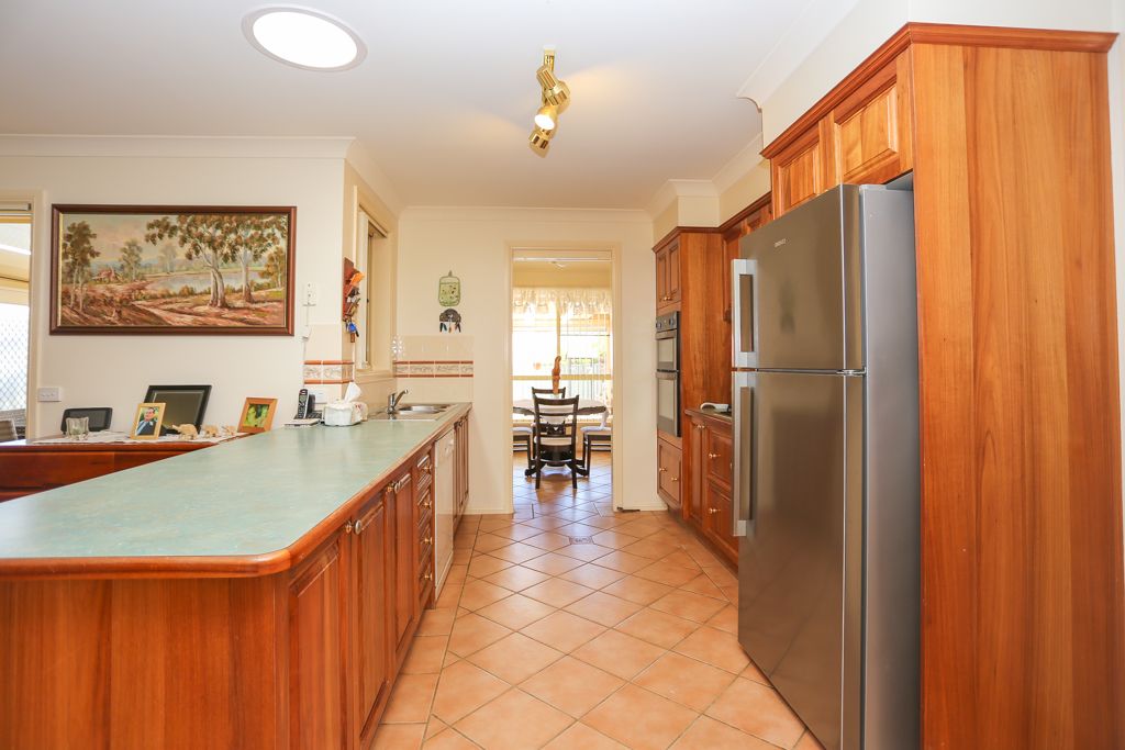 45 Halfpenny Drive, Kelso NSW 2795, Image 1