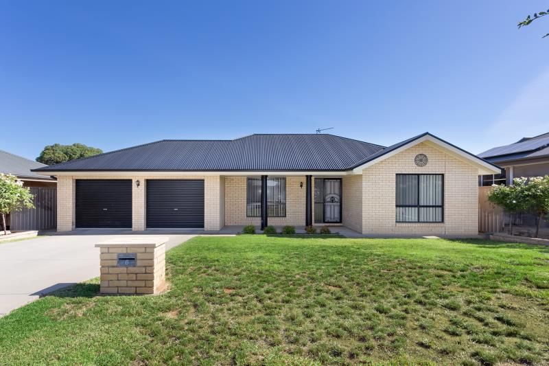 6 Apprentice Avenue, Flowerdale NSW 2650, Image 0