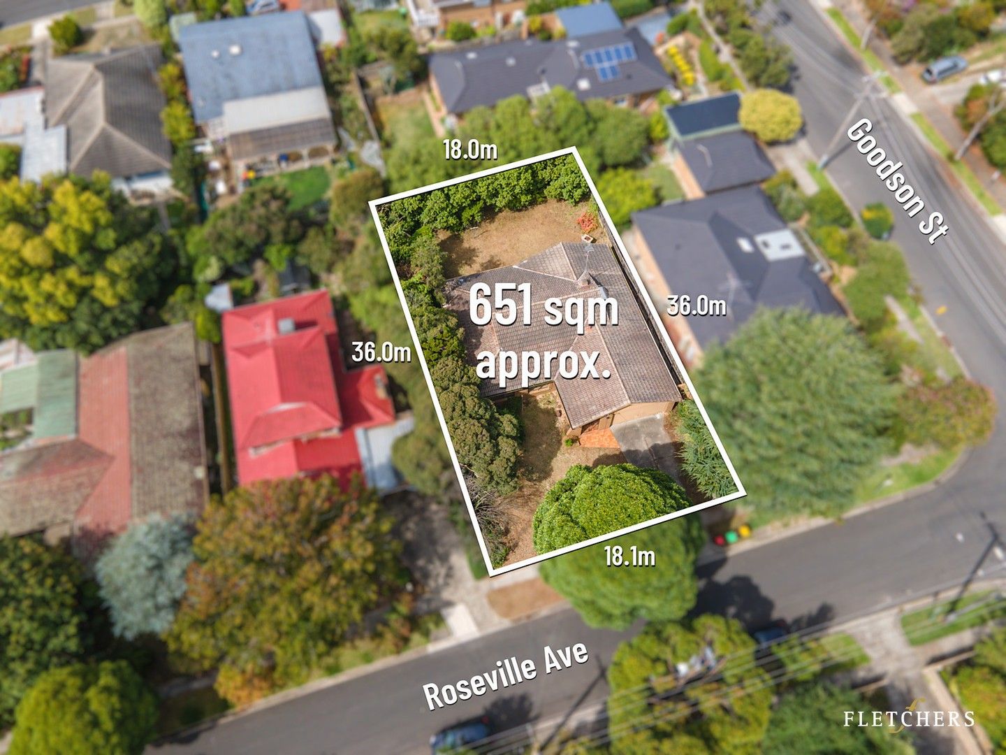 31 Roseville Avenue, Doncaster VIC 3108, Image 0