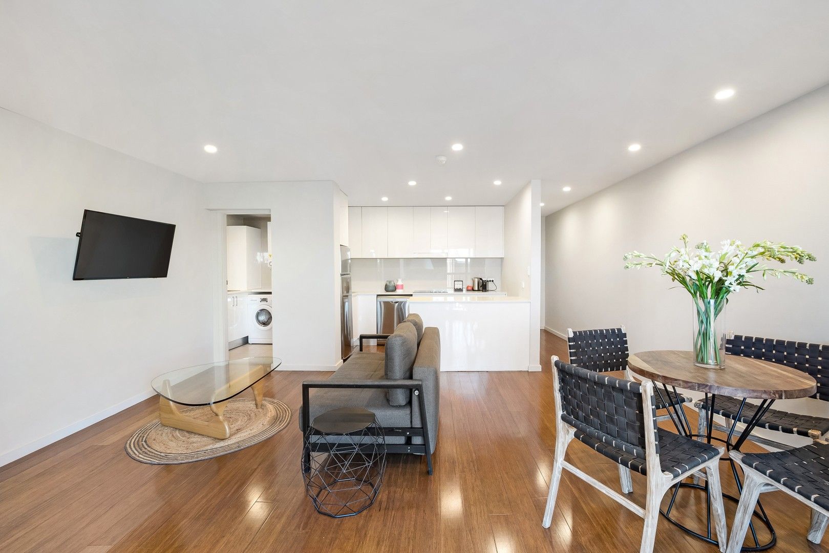2 bedrooms Apartment / Unit / Flat in 301/65-71 Belmore Road RANDWICK NSW, 2031