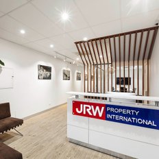 JRW  Rentals Department 4, Property manager