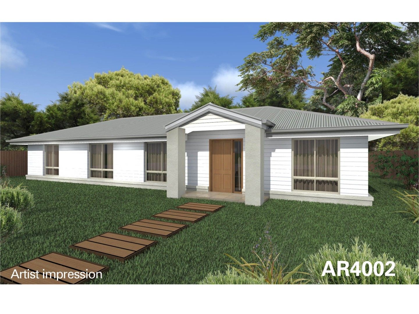Lot 13 Shortcut Rd, Raleigh NSW 2454, Image 2