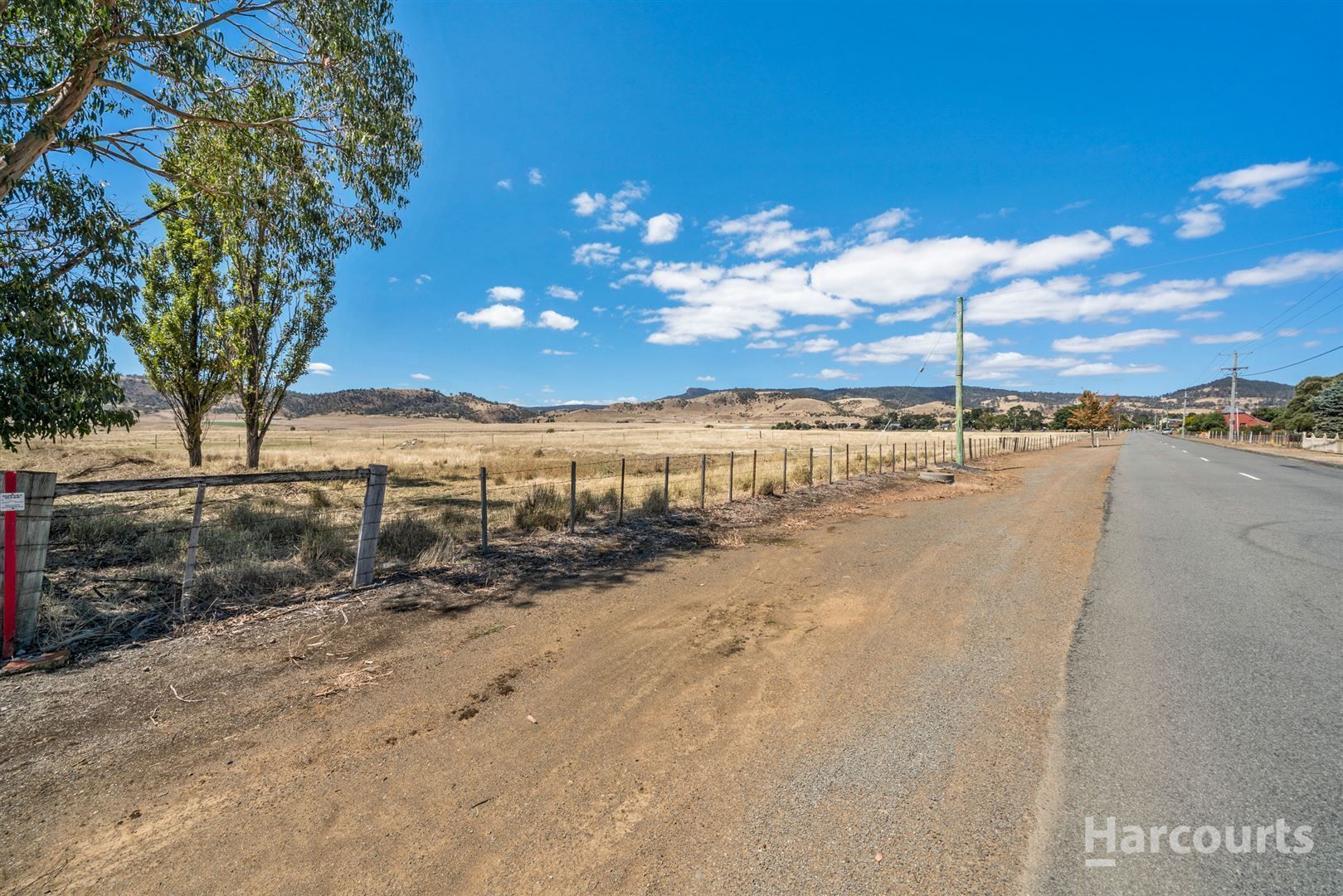 Lot 47 Grange Estate, Kempton TAS 7030, Image 1