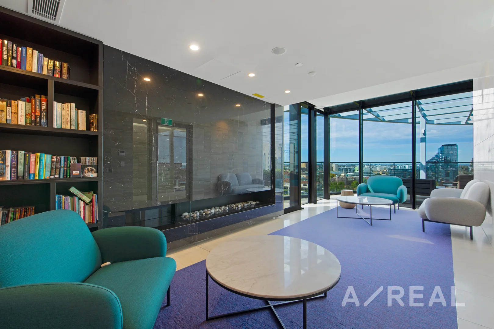 Additional image 8 of 508/555 St Kilda Road, Melbourne VIC 3004