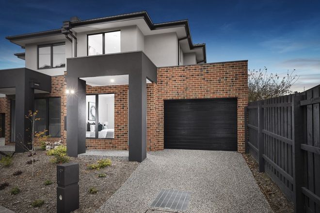 Picture of 2D Claude Street, BENTLEIGH EAST VIC 3165