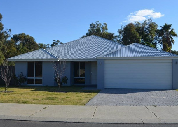 1 Kowari Way, Australind WA 6233