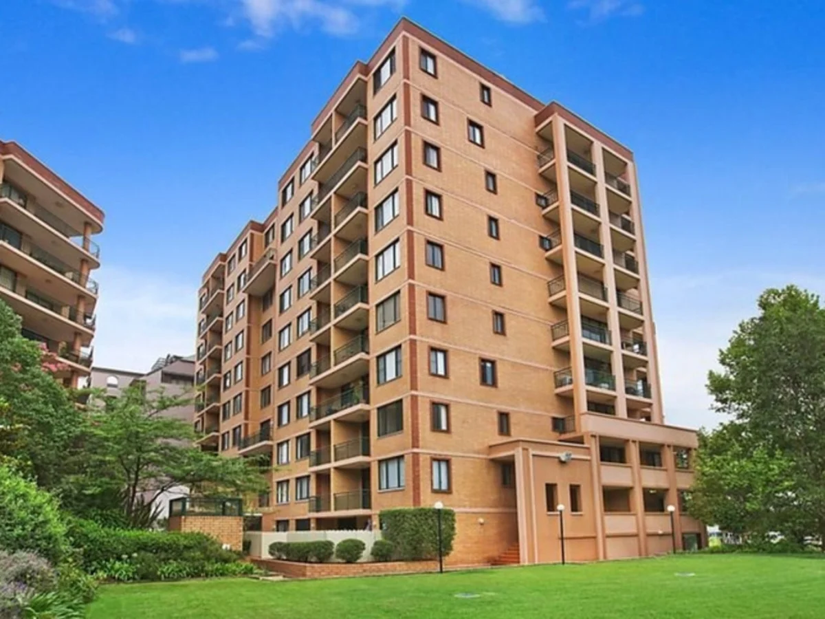 92/156-164 Chalmers Street, Surry Hills NSW 2010