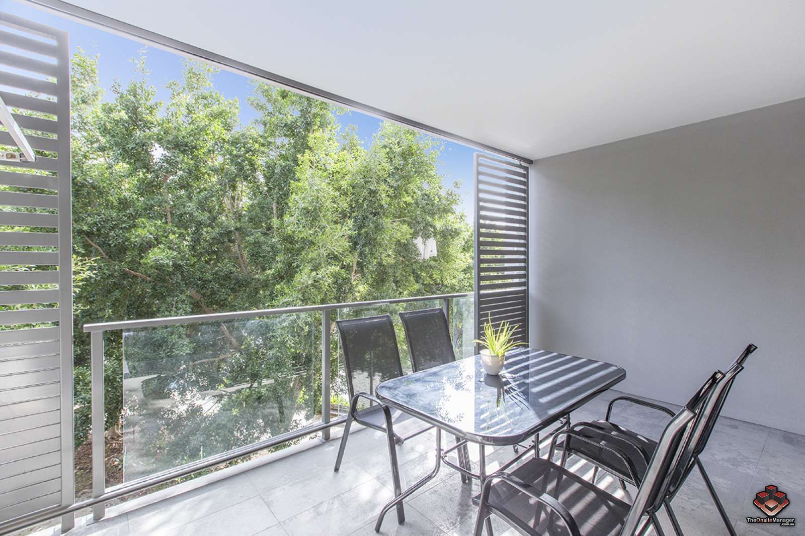 1 bedrooms Apartment / Unit / Flat in ID:3848378/31 Ramsgate Street KELVIN GROVE QLD, 4059