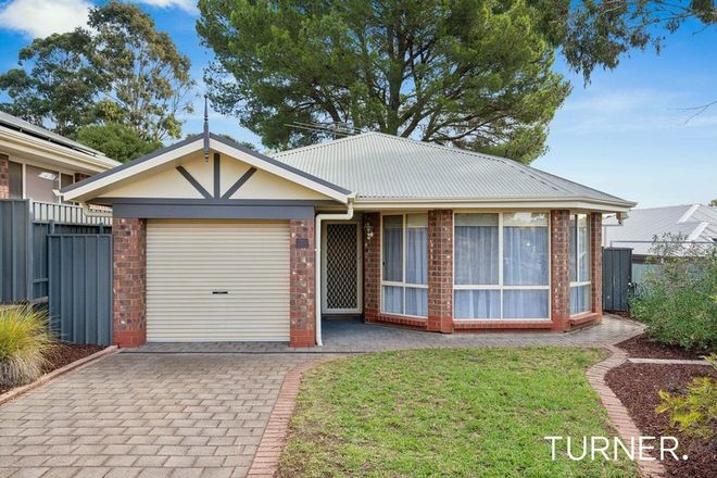 Picture of 2a Park Lane, FLAGSTAFF HILL SA 5159