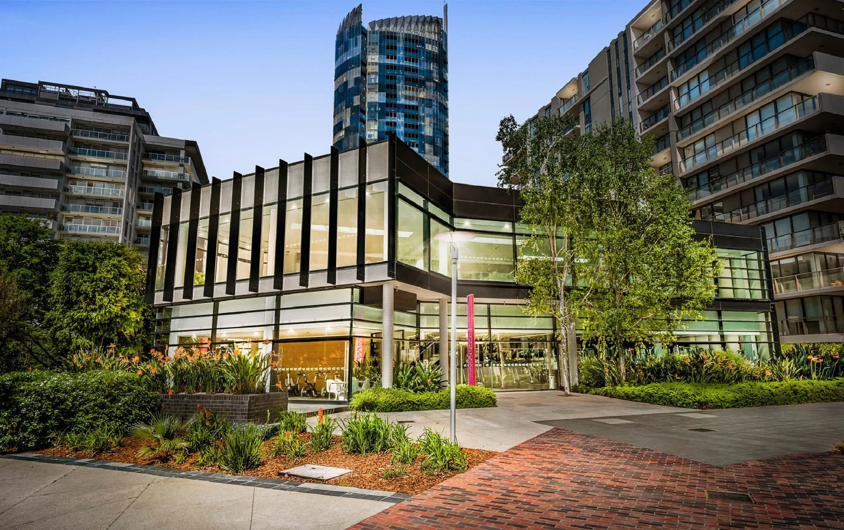 Additional image 15 of 901/700 Chapel Street, South Yarra VIC 3141