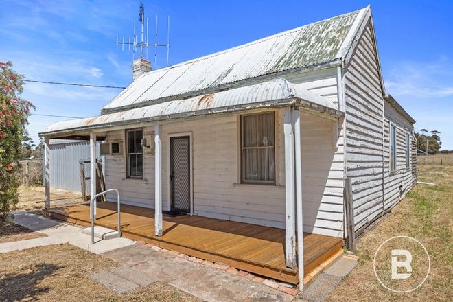 Picture of 19 Gibson Street, KORONG VALE VIC 3520