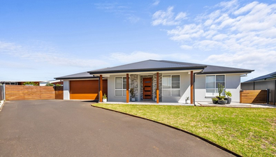 Picture of 6 Balstoni Place, TAMWORTH NSW 2340