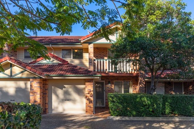 Picture of 12/22 Maranda Street, SHAILER PARK QLD 4128