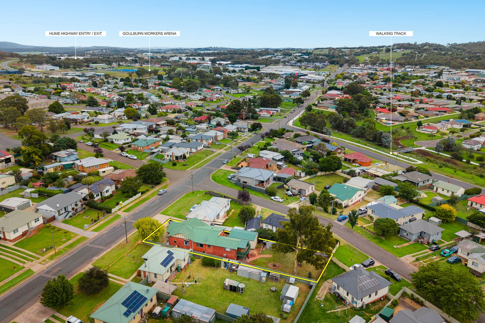 Additional image 16 of 63 Lansdowne Street, Goulburn NSW 2580