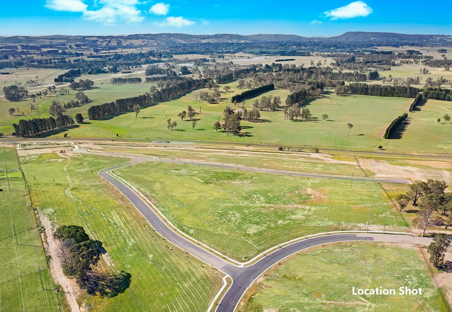 6 (Lot 3) Brown Barrel Ridge, Moss Vale NSW 2577, Image 0