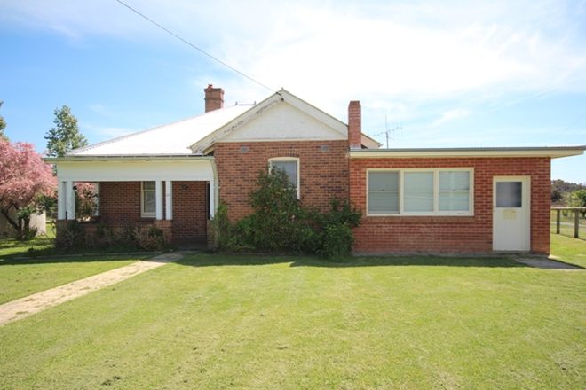 Picture of 36 Rockley Street, BURRAGA NSW 2795