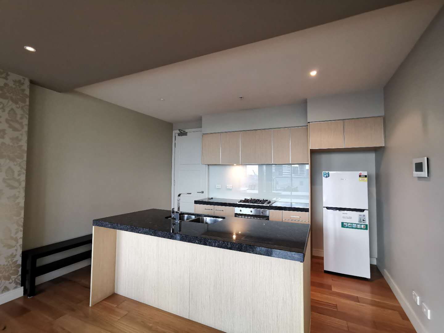 1 bedrooms Apartment / Unit / Flat in 1614/218 A'Beckett Street MELBOURNE VIC, 3000