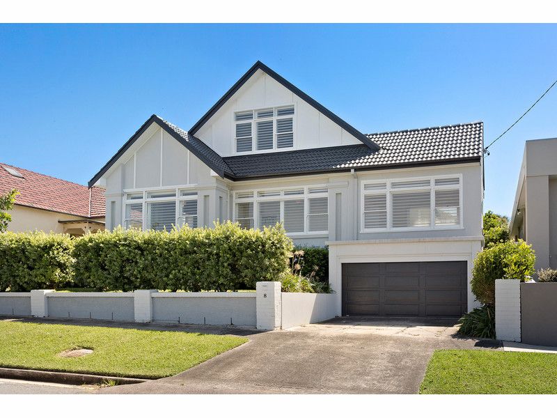 8 Pell Street, Merewether NSW 2291, Image 1