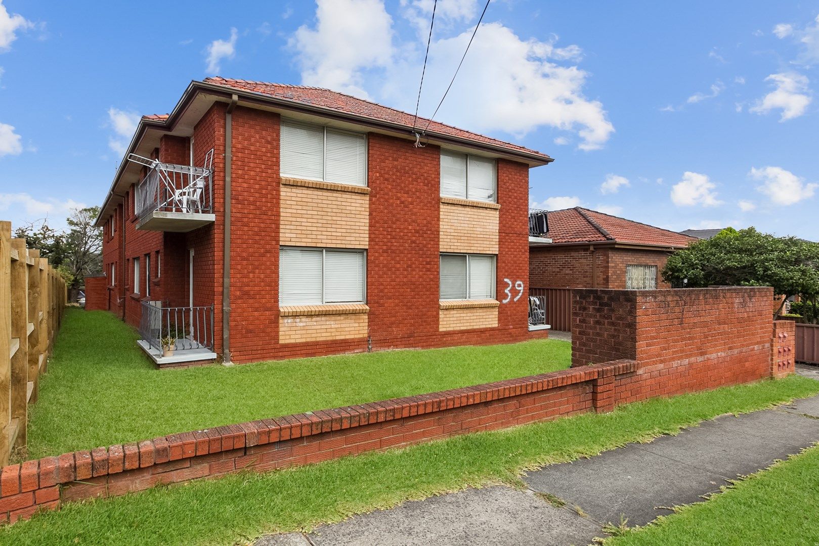 1/39 Drummond Street, Belmore NSW 2192, Image 0