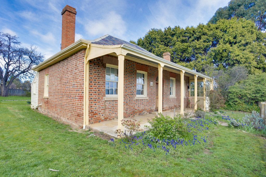 4 High Street, Bothwell TAS 7030, Image 0