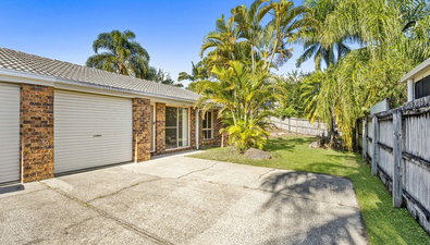 Picture of 2/5 Melanie Place, LABRADOR QLD 4215