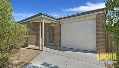 Picture of 9 COURTNEY DRIVE, SUNBURY VIC 3429