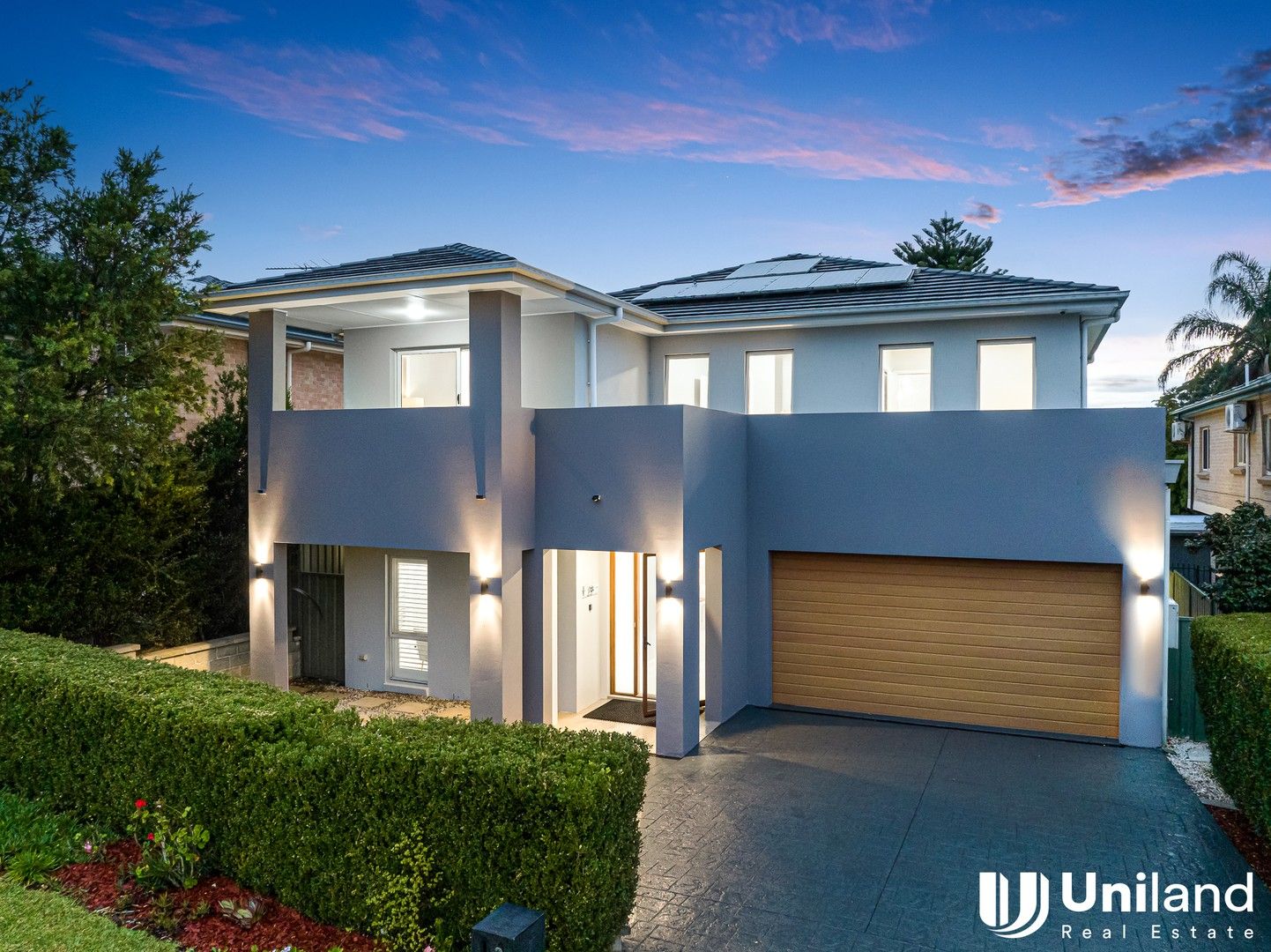 28 Cook Street, North Ryde NSW 2113, Image 0