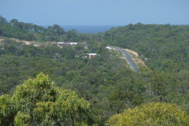 Picture of 21 Round Hill Road, ROUND HILL QLD 4677