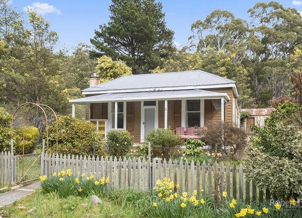 2 Franks Street, St Marys TAS 7215