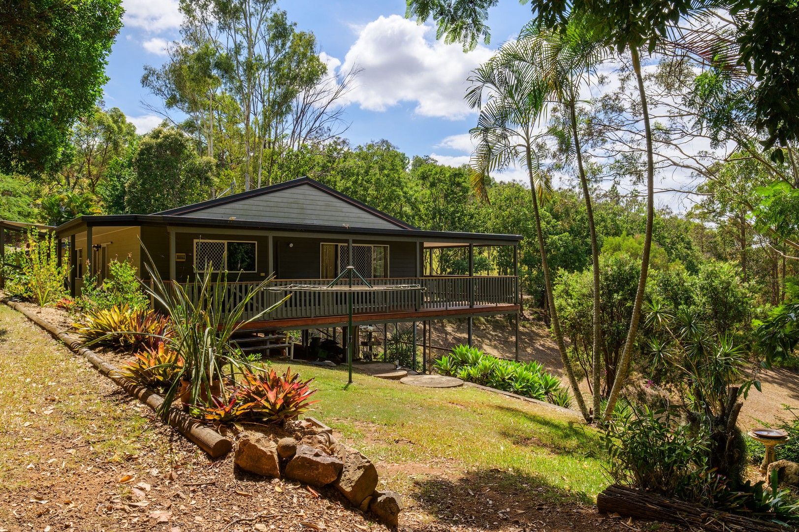 795 McIntosh Creek Road, Mcintosh Creek QLD 4570, Image 0