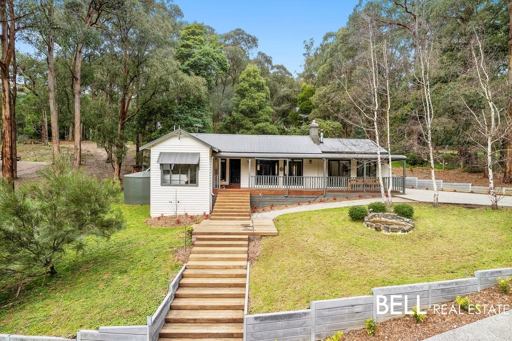 3 bedrooms House in 2735 Gembrook-Launching Place Road GEMBROOK VIC, 3783