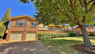 Picture of 12 Jim Anderson Avenue, YOUNG NSW 2594