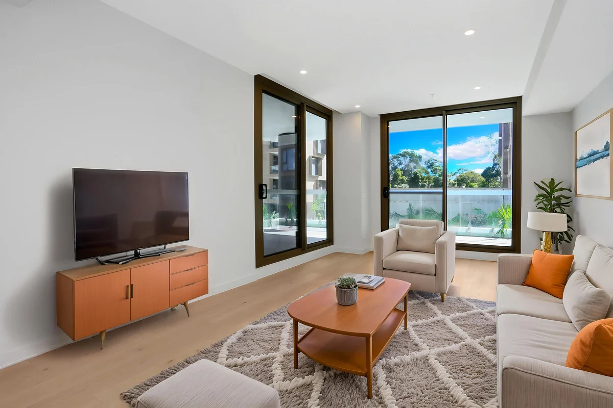 Additional image 3 of 108/8 Maitland Place, Norwest NSW 2153