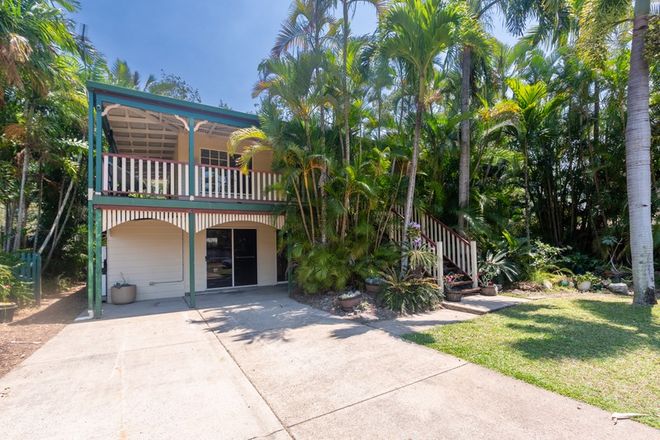 Picture of 10 Solway Avenue, CANNONVALE QLD 4802