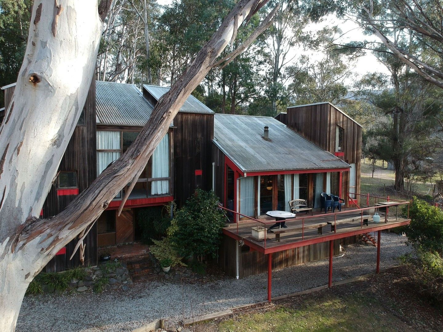 13 bedrooms House in 12 Bon Accord Track HARRIETVILLE VIC, 3741