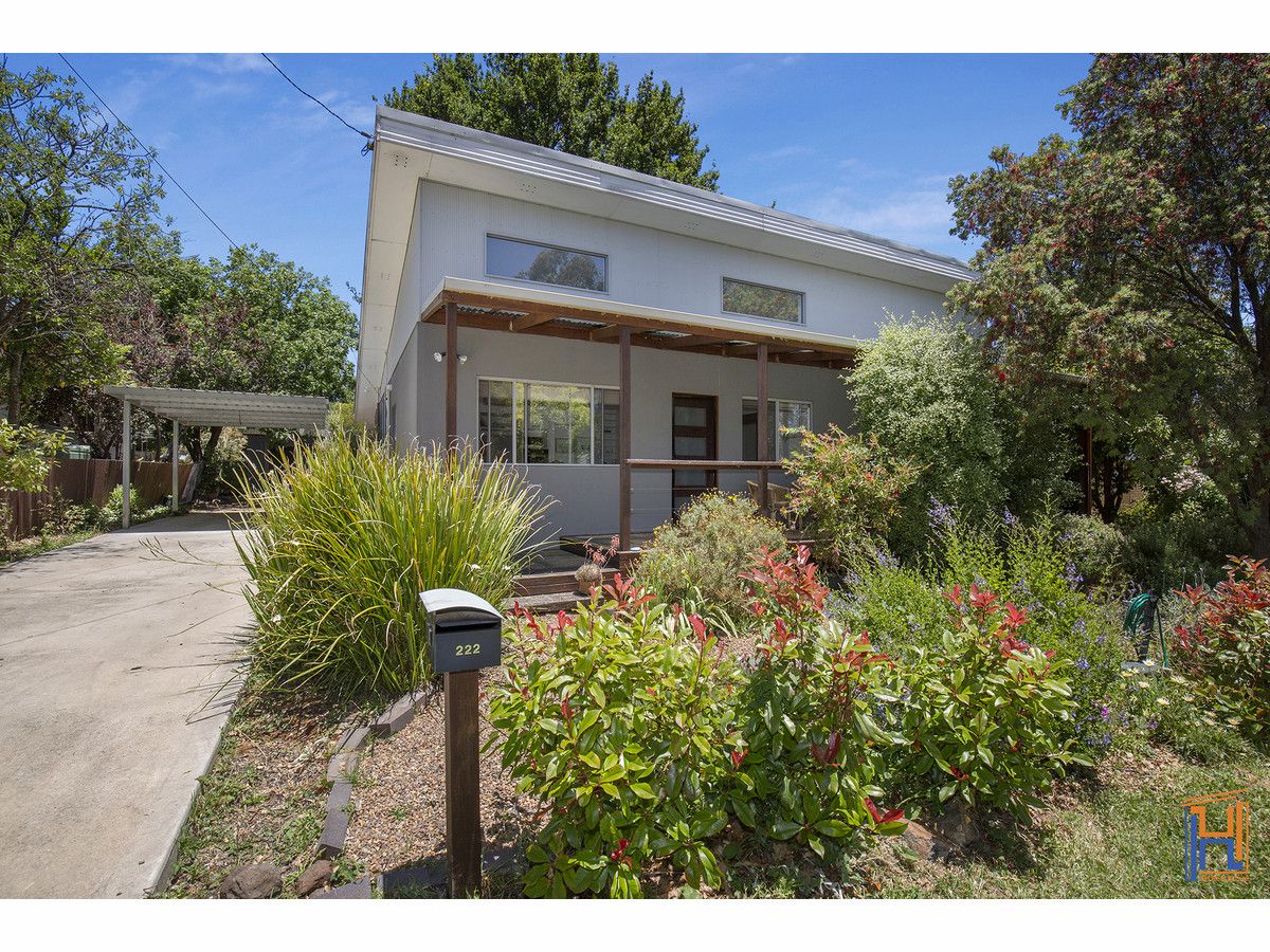 222 Galloway Street, Armidale Property History & Address Research