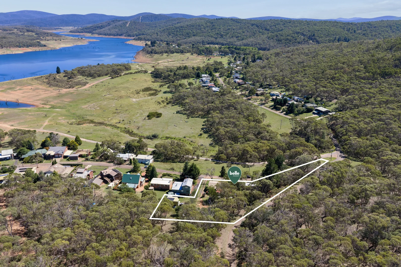 Additional image 27 of 1 Headland Road, Anglers Reach NSW 2629
