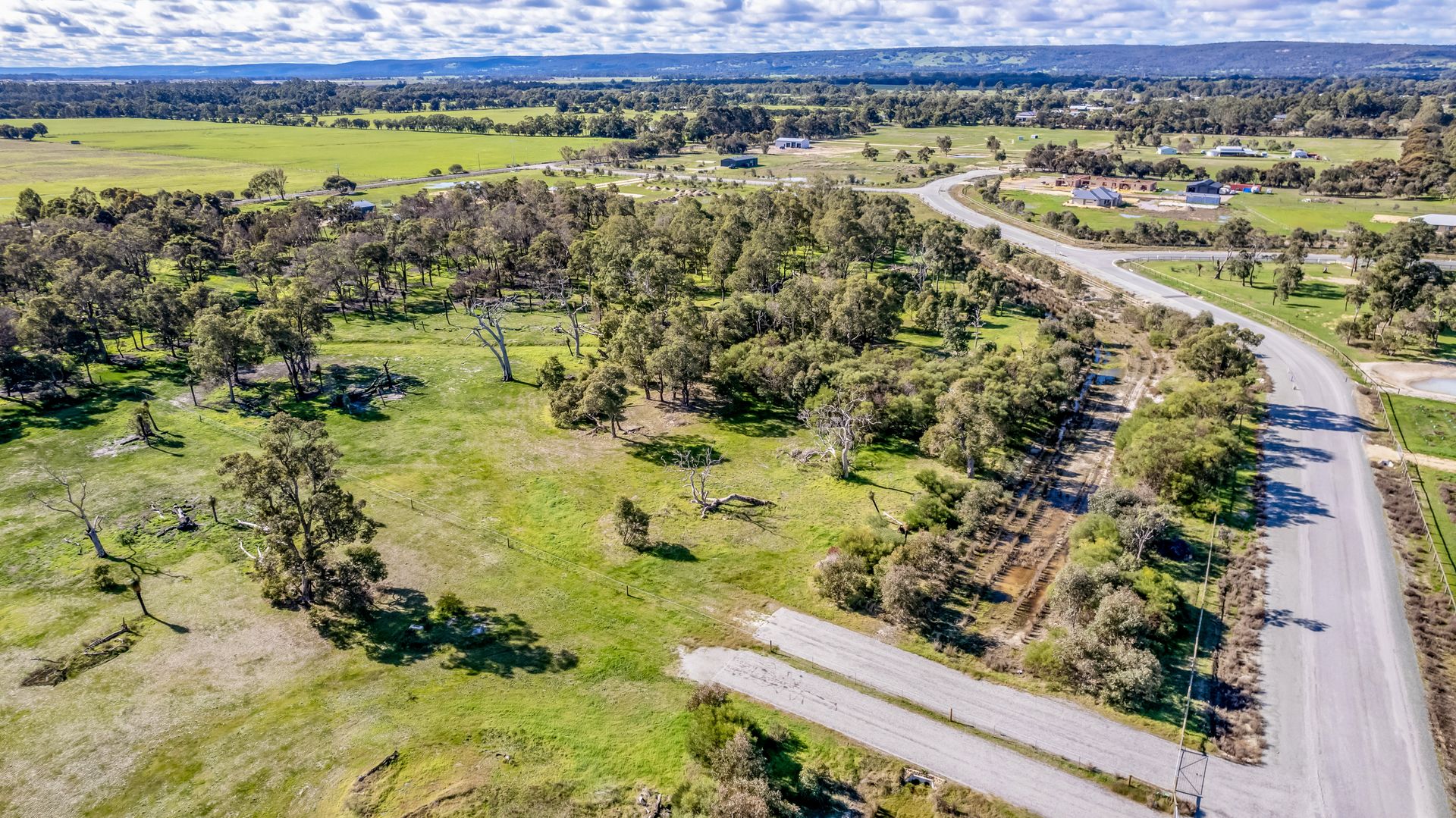 Lot 4 Hasluck Circuit, North Dandalup WA 6207, Image 1