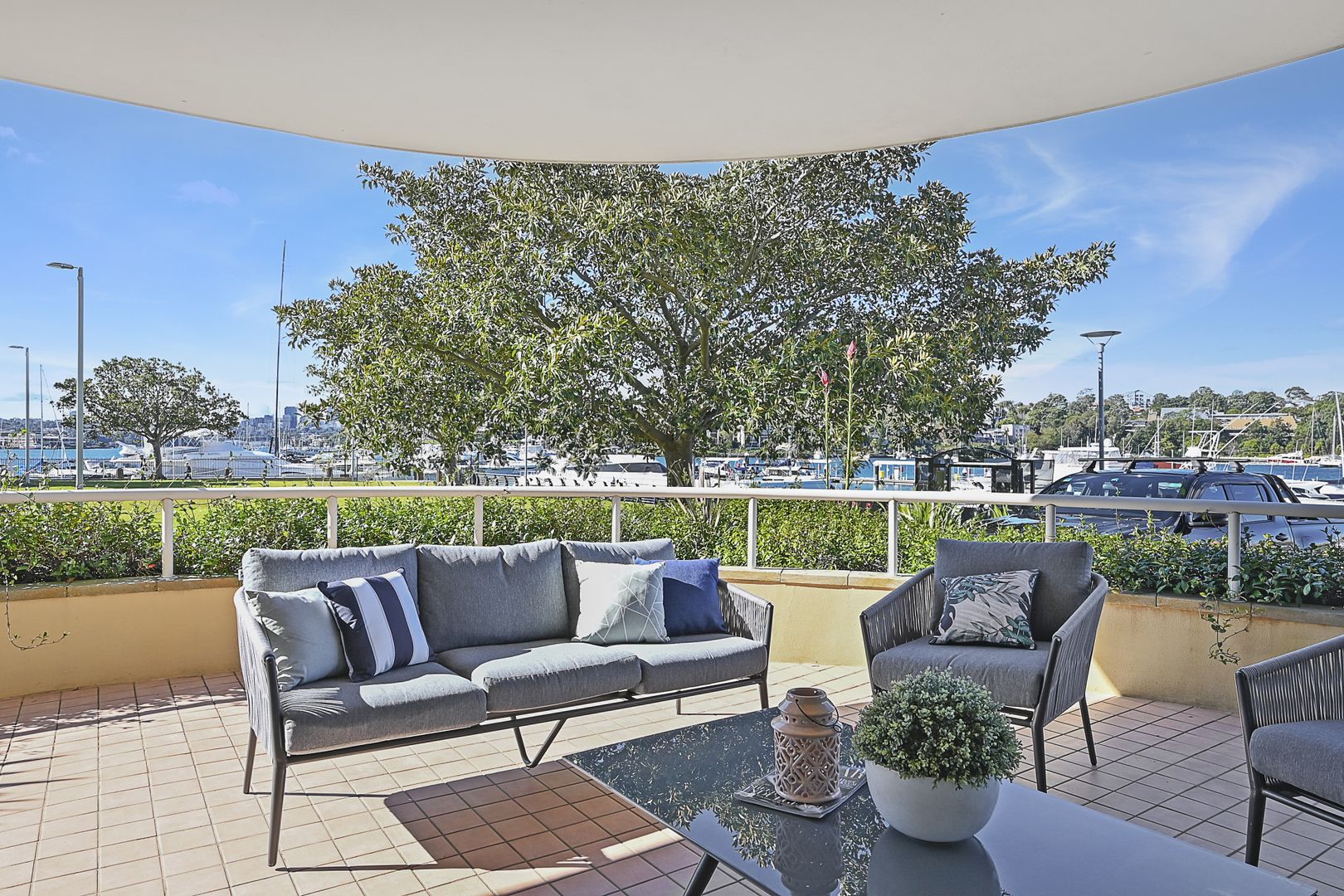 2 bedrooms Apartment / Unit / Flat in 102/1 Roseby Street DRUMMOYNE NSW, 2047
