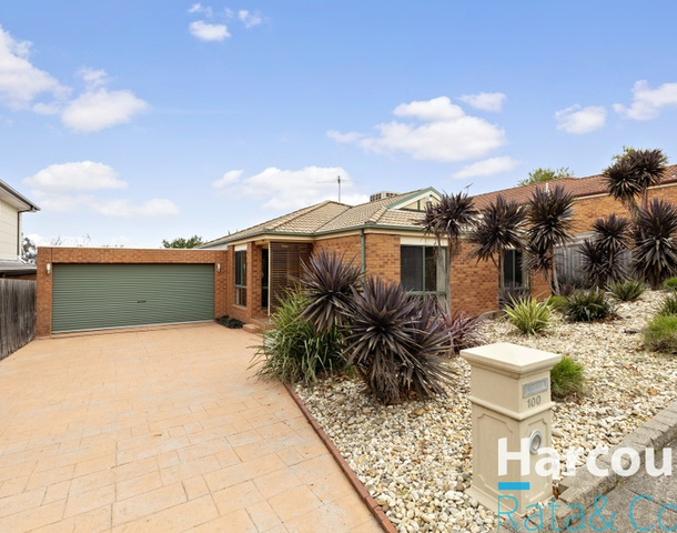 100 Loxton Terrace, Epping VIC 3076
