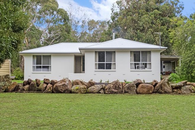 Picture of 29 Robertsons Road, BOLWARRA VIC 3305