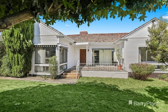 Picture of 3 Kennedy Street, GLENROY VIC 3046