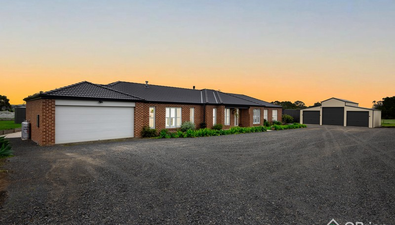 Picture of 277 Mccraws Road, WATTLE BANK VIC 3995