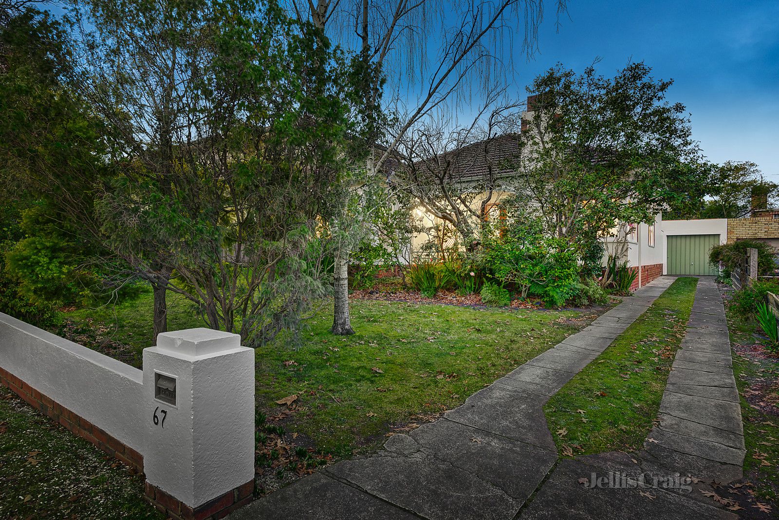 67 Florizel Street, Glen Iris VIC 3146, Image 1