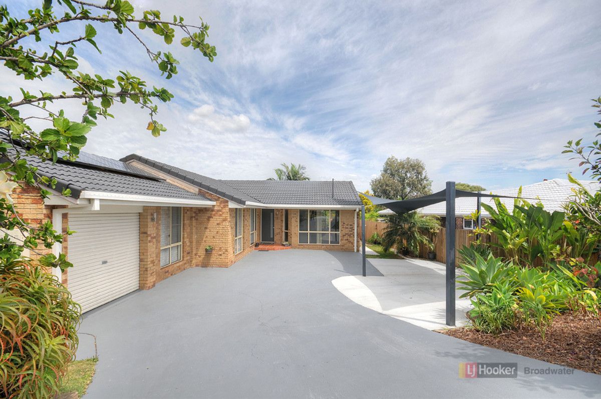 16 Baxter Court, Arundel QLD 4214, Image 0