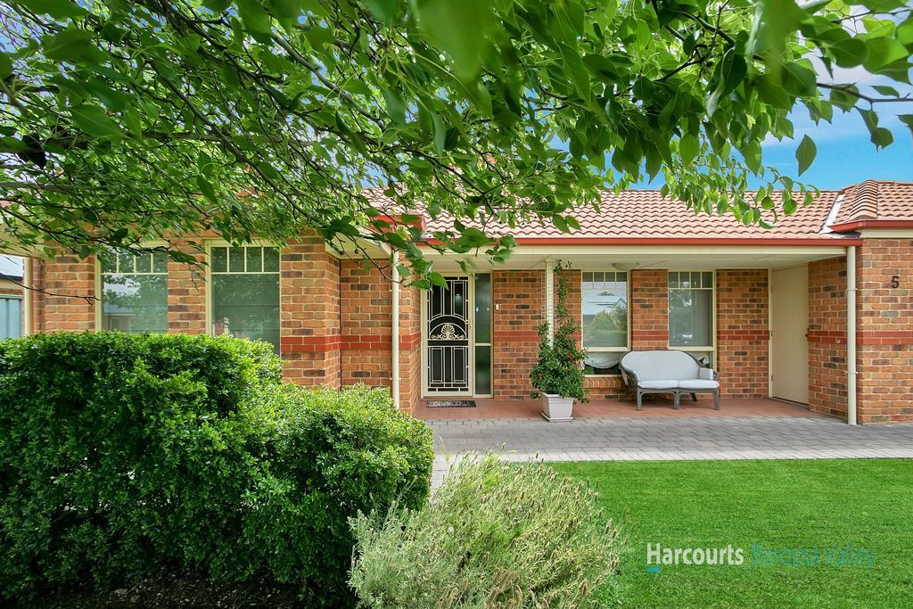 5 Dempster Street, Nuriootpa SA 5355, Image 2