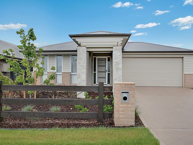 17 Bangor Terrace, Cobbitty NSW 2570