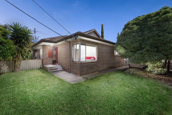 Picture of 3/67 Milleara Road, KEILOR EAST VIC 3033