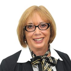 Irene Karamaloudis, Sales representative